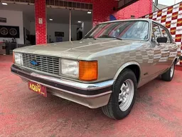 Chevrolet Opala