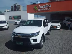 Chevrolet S10