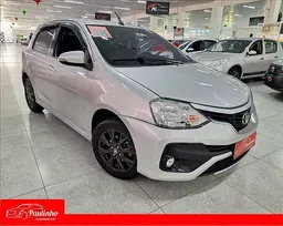 Toyota Etios