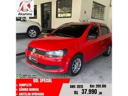 Volkswagen Gol