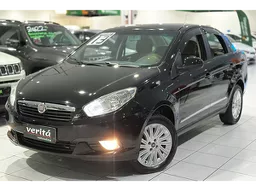 Fiat Siena