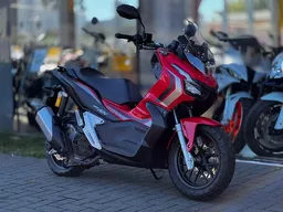Honda ADV
