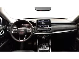 Jeep Commander
