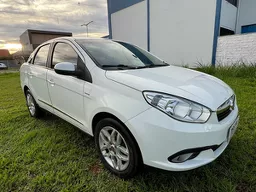 Fiat Siena