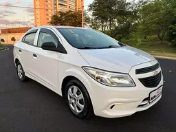 Chevrolet Prisma