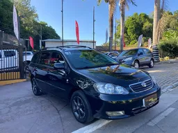 Toyota Fielder