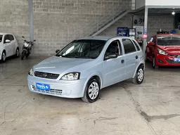 Chevrolet Corsa