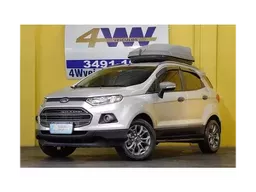 Ecosport