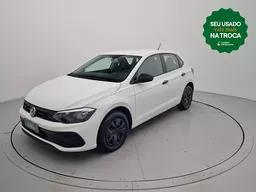 Volkswagen Polo Hatch