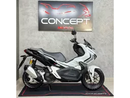 Honda ADV