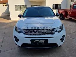 Discovery Sport