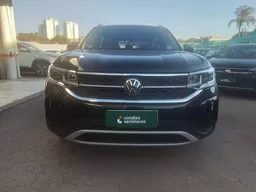 Volkswagen Taos