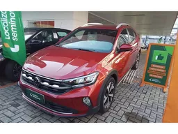 Volkswagen Nivus