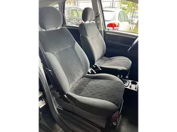 Chevrolet Meriva