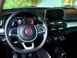 Fiat Argo