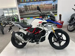 G 310 GS