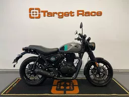 Royal Enfield Hunter 350