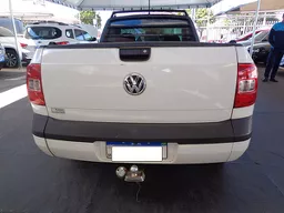 Volkswagen Saveiro