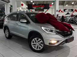 Honda CRV