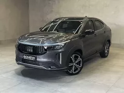 Fiat Fastback