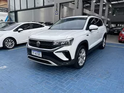 Volkswagen Taos