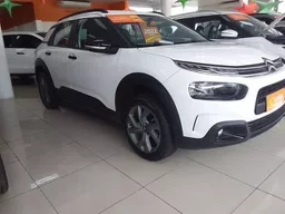 C4 Cactus