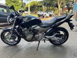 CB 600