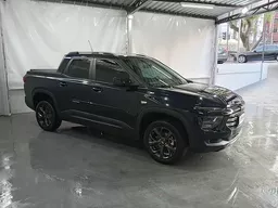 Chevrolet Montana