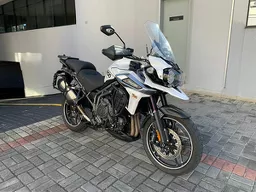 Tiger 1200