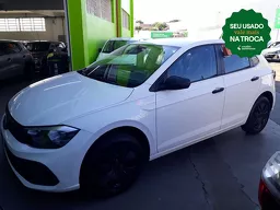Volkswagen Polo Hatch