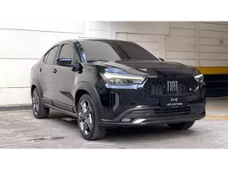 Fiat Fastback