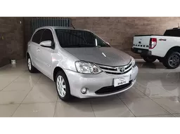 Toyota Etios