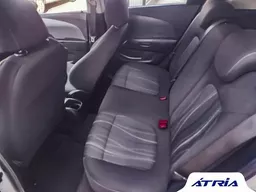 Chevrolet Sonic