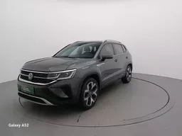 Volkswagen Taos