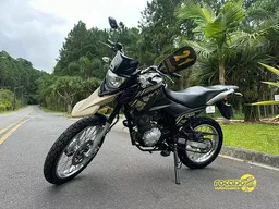 XTZ 150