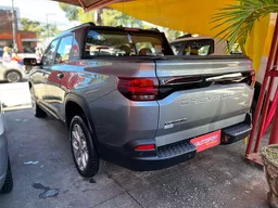 Chevrolet Montana