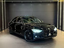 BMW 320i