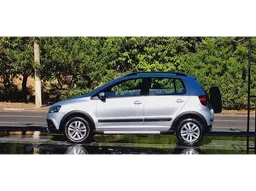 Volkswagen Crossfox