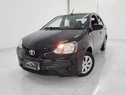 Toyota Etios