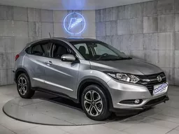 HR-V