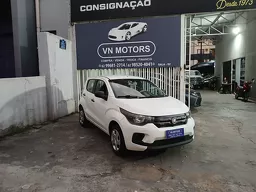 Fiat Mobi