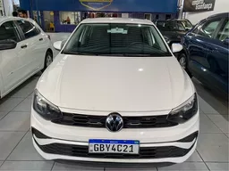 Volkswagen Polo Hatch