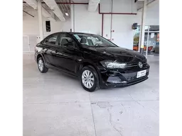 Volkswagen Virtus