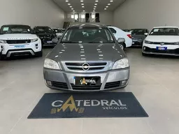 Chevrolet Astra