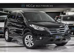 Honda CRV