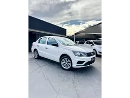Volkswagen Voyage