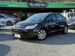 Citroën Grand C4