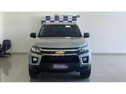Chevrolet S10