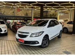 Chevrolet Prisma