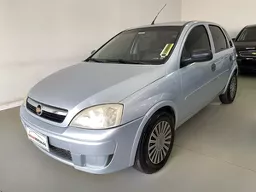 Chevrolet Corsa